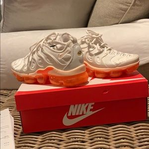 Nike vapormax plus